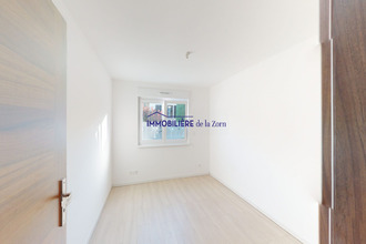 location appartement brumath 67170