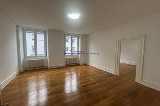 location appartement brumath 67170