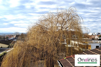 location appartement brumath 67170