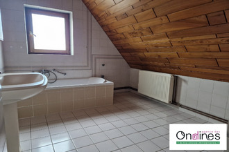 location appartement brumath 67170