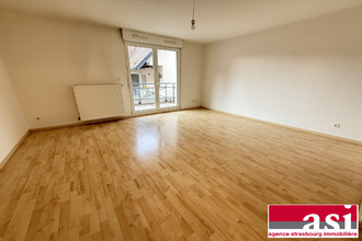 location appartement brumath 67170