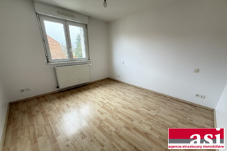 location appartement brumath 67170