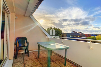 location appartement brumath 67170