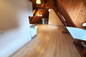 location appartement brumath 67170