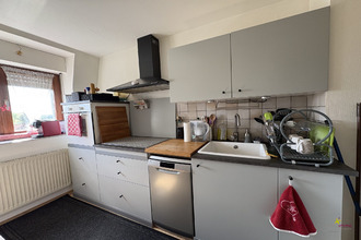 location appartement brumath 67170