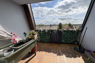 location appartement brumath 67170