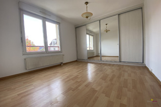 location appartement brumath 67170