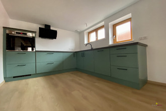 location appartement brumath 67170