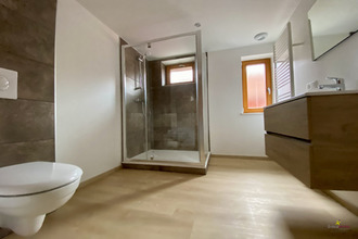 location appartement brumath 67170
