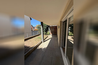 location appartement brumath 67170