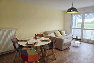 location appartement brumath 67170