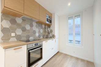 location appartement brunoy 91800