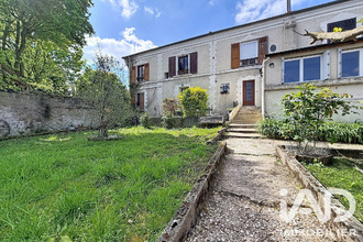 location appartement brunoy 91800