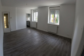location appartement brunstatt 68350