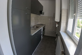location appartement brunstatt 68350