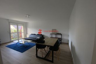 Ma-Cabane - Location Appartement Brunstatt-Didenheim, 48 m²