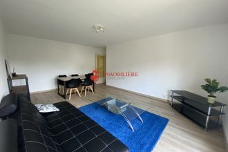 Ma-Cabane - Location Appartement Brunstatt-Didenheim, 48 m²