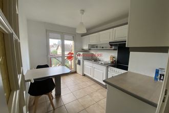 Ma-Cabane - Location Appartement Brunstatt-Didenheim, 48 m²