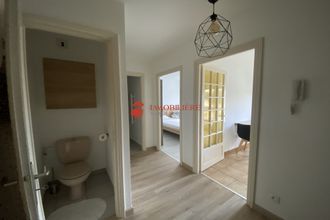 Ma-Cabane - Location Appartement Brunstatt-Didenheim, 48 m²