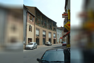 location appartement brusque 12360