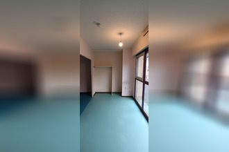 location appartement brusque 12360