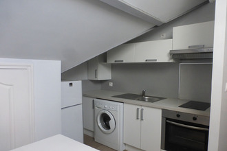 Ma-Cabane - Location Appartement BRUYERES-LE-CHATEL, 30 m²