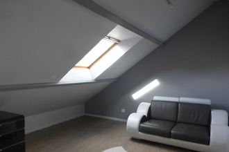 Ma-Cabane - Location Appartement BRUYERES-LE-CHATEL, 21 m²