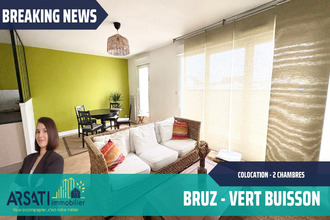 location appartement bruz 35170