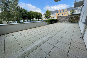 location appartement bruz 35170