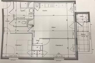 location appartement bruz 35170