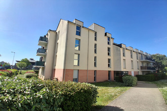 location appartement bruz 35170