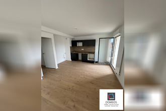 Ma-Cabane - Location Appartement BRUZ, 60 m²