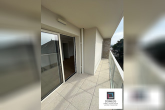Ma-Cabane - Location Appartement BRUZ, 60 m²