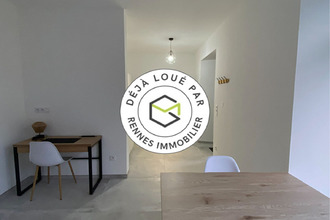 location appartement bruz 35170