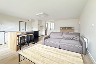 location appartement bruz 35170