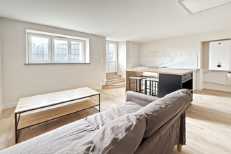 location appartement bruz 35170