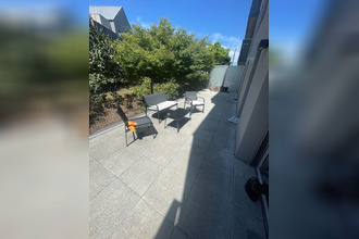 location appartement bruz 35170
