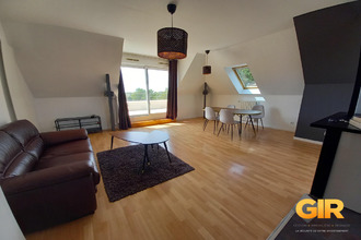 Ma-Cabane - Location Appartement BRUZ, 67 m²