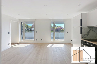 Ma-Cabane - Location Appartement BRY-SUR-MARNE, 36 m²