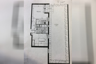 location appartement buc 78530