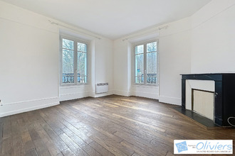 location appartement buc 78530