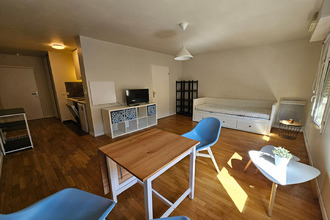 location appartement buc 78530