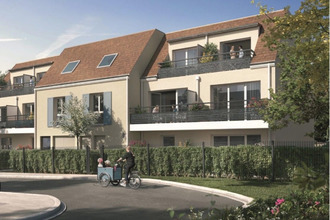 location appartement buchelay 78200