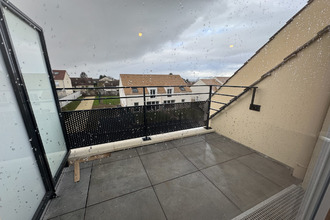 location appartement buchelay 78200