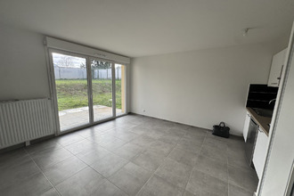 location appartement buchelay 78200