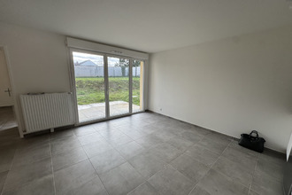 location appartement buchelay 78200