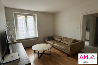 location appartement buhl 68530