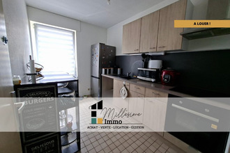 location appartement buhl-lorraine 57400