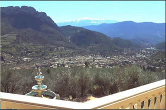 Ma-Cabane - Location Appartement Buis-les-Baronnies, 180 m²