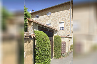 location appartement bully 69210